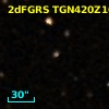 2dFGRS TGN420Z100