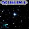 TYC 3648-876-1