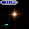 HD  93311