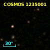 COSMOS J100042.05+020725.5