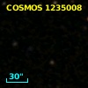 COSMOS J100023.52+020725.8
