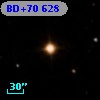 BD+70   628