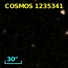 COSMOS J100022.68+020721.0