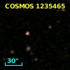 COSMOS J100043.20+020719.5