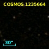 COSMOS J100039.81+020715.7