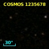 COSMOS J100039.25+020715.9