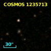 COSMOS J100042.96+020710.2