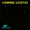 COSMOS J100028.63+020714.6