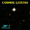 COSMOS J100048.13+020713.4