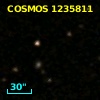 COSMOS J100043.04+020714.0