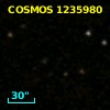 COSMOS J100038.23+020711.1