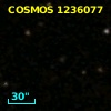 COSMOS J100039.49+020708.6