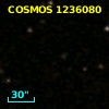 COSMOS J100039.68+020706.3