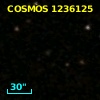 COSMOS J100038.83+020707.8