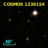 COSMOS J100050.22+020707.4