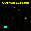 COSMOS J100035.52+020703.0