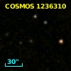 COSMOS J100035.77+020702.6