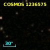 COSMOS J100040.19+020704.9