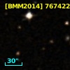 zCOSMOS 818077