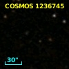 COSMOS J100038.10+020702.0