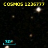 COSMOS J100050.80+020658.8