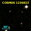 COSMOS J100051.19+020701.1