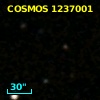 COSMOS J100024.02+020656.8