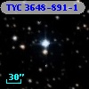 TYC 3648-891-1