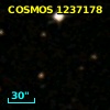 COSMOS J100048.65+020652.5
