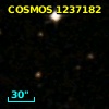 COSMOS J100048.46+020652.5