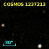 COSMOS J100029.36+020654.5