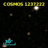 COSMOS J100050.44+020654.3