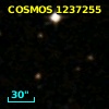 COSMOS J100048.45+020654.0