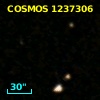 COSMOS J100054.30+020647.4