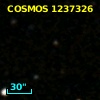 COSMOS J100023.25+020652.0
