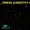 2MASS J10003757+0206488