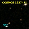 COSMOS J100051.42+020651.5