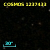 COSMOS J100038.64+020649.5