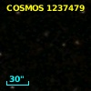 COSMOS J100039.06+020649.2