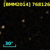 zCOSMOS 700568