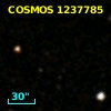 COSMOS J100030.14+020645.6
