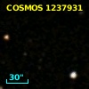 COSMOS J100029.47+020642.8