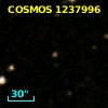 COSMOS J100049.72+020630.8