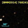 zCOSMOS 818030