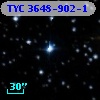 TYC 3648-902-1