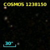 COSMOS J100040.90+020640.2
