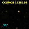 COSMOS J100034.06+020640.0