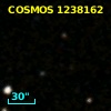 COSMOS J100023.42+020639.0