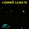 COSMOS J100035.37+020639.5