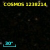 COSMOS J100038.09+020638.9